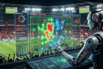 المباراة التي تجمع المنتخب الهولندي والمنتخب المغربي تحظى باهتمام واسع وتوقعات عالية.