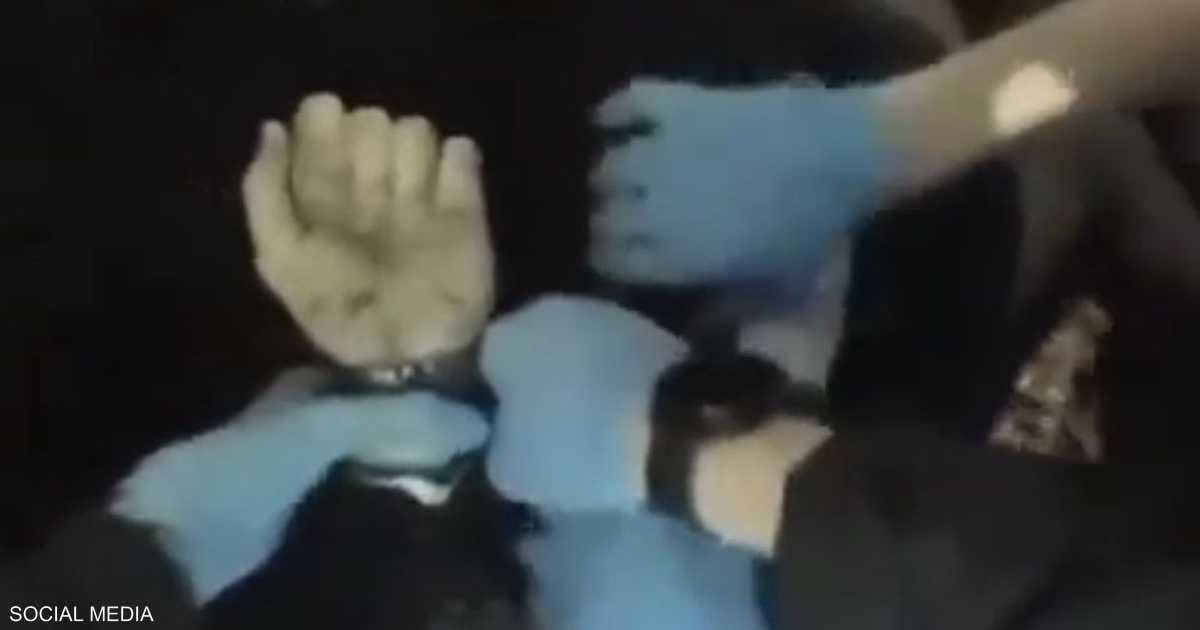 ديغوا سجين مدى الحياة بعد قتله نوفاك وتجاهل الشرطة لنداءاته الأخيرات