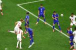 إنجلترا تغلب كرواتيا 3-2 في افتتاح كأس العالم في الولايات المتحدة.