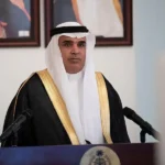 سفير السعودية الجديد يصل للسودان لمباشرة مهامه.