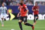 صلاح يثير تكهنات بوجهته المقبلة بعد تألقه مع منتخب مصر في كأس العالم