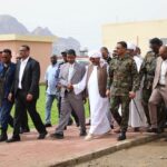 والي كسلا يفتخر بإنجاز مركز القلب وتحويل ولاية كسلا لقلعة طبية متكاملة.