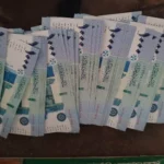 ضخ كميات كبيرة من الجنيه المزور في دارفور وكردفان.