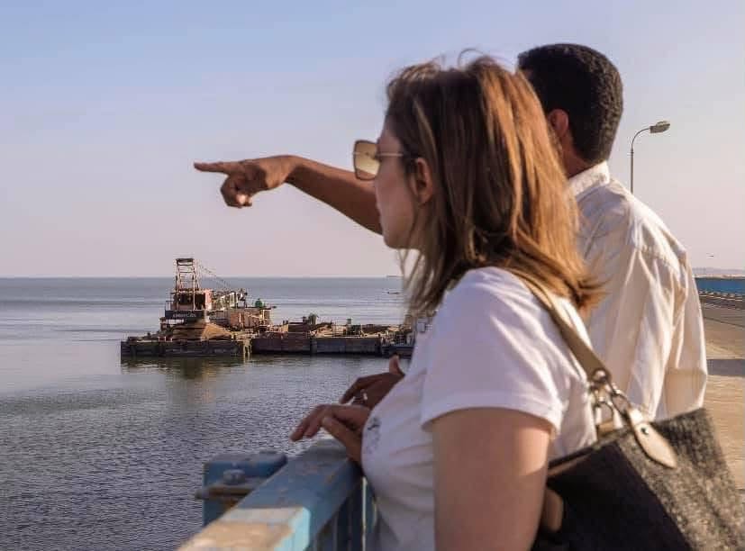 السودان يواجه تقلبات النيل مجددًا: آثار سد النهضة تتجاوز سنوات الملء.