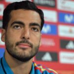 ميسي يدير الأرجنتين للفوز على إنجلترا وبلوغ نهائي كأس العالم بثنائية صنعها