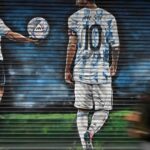 ميسي يملك حجة أقوى لقيادته للأرجنتين إلى نهائي مونديال 2026 للمرة الثانية في تاريخه.