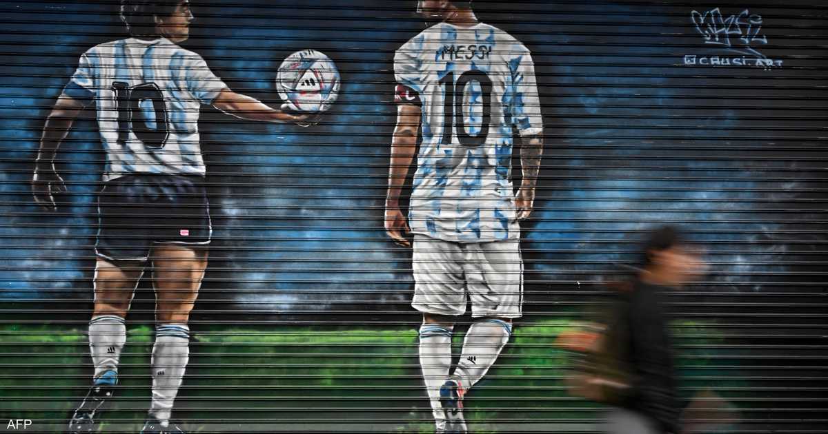 ميسي يملك حجة أقوى لقيادته للأرجنتين إلى نهائي مونديال 2026 للمرة الثانية في تاريخه.
