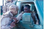 فشل حميدتي في اقناع مرتزقة جنوب السودان بالعودة للقتال بسبب تأخر رواتبهم.