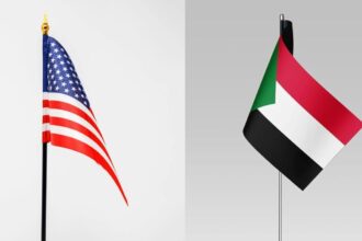 الولايات المتحدة تُطبق عقوبات جديدة على السودان بسبب استخدام الأسلحة الكيميائية.