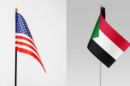 الولايات المتحدة تُطبق عقوبات جديدة على السودان بسبب استخدام الأسلحة الكيميائية.