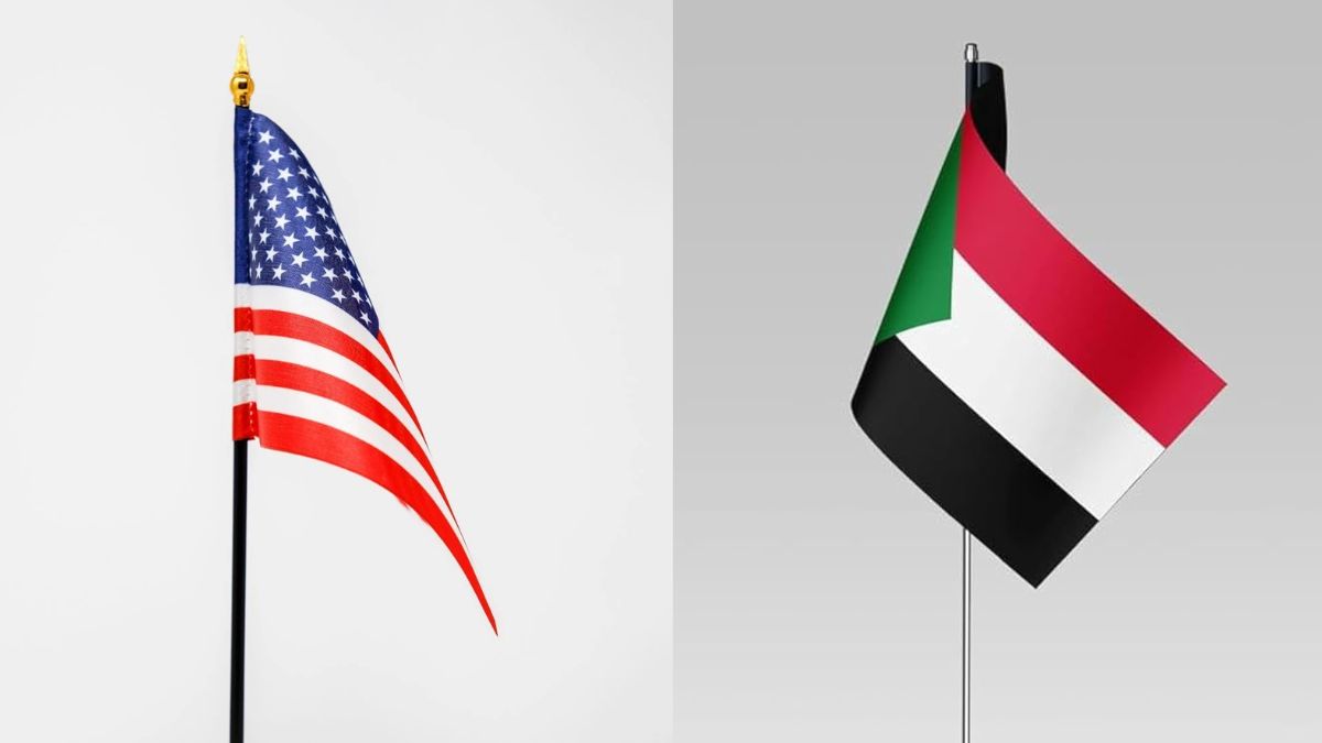 الولايات المتحدة تُطبق عقوبات جديدة على السودان بسبب استخدام الأسلحة الكيميائية.