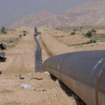العراق وسوريا يوقعان اتفاقية لإعادة بناء خط أنابيب نفطي بديل لمضيق هرمز
