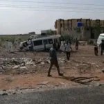 مصرع ثلاثة في حادث مروري على طريق الخرطوم – مدني بأبو عشر