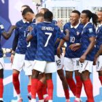 فرنسا تتصدر المونديال برصيد 13 هدفاً وتسعى للنهائي الثالث على التوالي