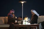 المنافسة السعودية - الإماراتية في النفط تؤثر على الأسواق المالية العالمية.