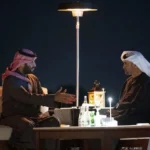 المنافسة السعودية - الإماراتية في النفط تؤثر على الأسواق المالية العالمية.