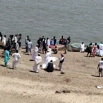 عثُر على جزء من جثمان المواطن التمسخ في جزيرة صاي.