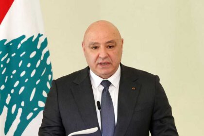 قمة لبنانية - أميركية في البيت الأبيض ومشاورات حول الوضع في لبنان وسحب إسرائيلي