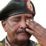 العقوبات الأميركية على السودان تصبح ملزمة قانوناً بعد نشر القرار الرسمي في السجل الفيدرالي.