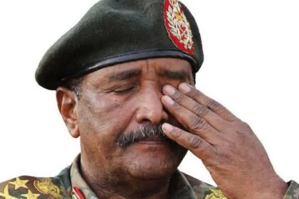 العقوبات الأميركية على السودان تصبح ملزمة قانوناً بعد نشر القرار الرسمي في السجل الفيدرالي.