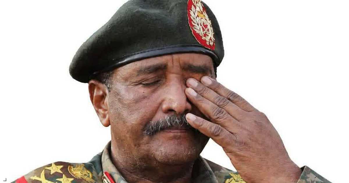العقوبات الأميركية على السودان تصبح ملزمة قانوناً بعد نشر القرار الرسمي في السجل الفيدرالي.