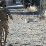 انفجار آلية للجيش اللبناني يودي بحياة عسكري وإصابة آخرين في صور
