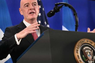 كأس العالم 2026 تحقق نجاحاً تاريخياً وتحطيم أرقام قياسية جديدة