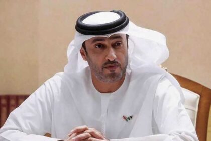 النيابة العامة تواصل تحقيقاتها بشأن نشر خبر مغلوط عن انفجارات في دبي.