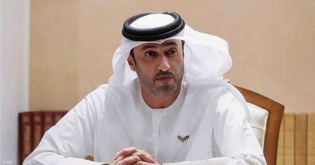 النيابة العامة تواصل تحقيقاتها بشأن نشر خبر مغلوط عن انفجارات في دبي.