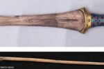 استطاع تحليل الهياكل العظمية كشف أدوار عسكرية ونشاط بدني لدى الملك حور والأميرات في الدولة الوسطى.