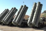 تركيا تدرس تسليم S-400 للسودان بدلاً من الإمارات.