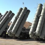 تركيا تدرس تسليم S-400 للسودان بدلاً من الإمارات.