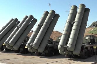 تركيا تدرس تسليم S-400 للسودان بدلاً من الإمارات.