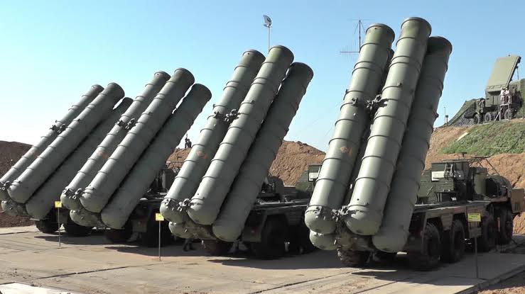 تركيا تدرس تسليم S-400 للسودان بدلاً من الإمارات.