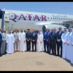 عودة الخطوط الجوية القطرية إلى السودان عبر بورتسودان خطوة لتعزيز شبكة الوجهات.