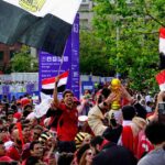 منتخب الفراعنة يصل إلى دالاس استعدادا لمواجهة أستراليا في كأس العالم 2026