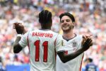 إنجلترا تغلغل فرنسا 6-4 في مونديال قطر ويتساوى مبابي مع بيليه في صدارة الهدافين التاريخيين