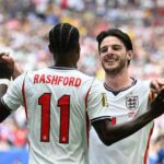 إنجلترا تغلغل فرنسا 6-4 في مونديال قطر ويتساوى مبابي مع بيليه في صدارة الهدافين التاريخيين