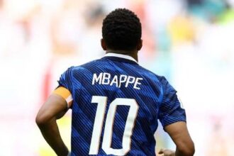 مهاجم ريال مدريد يصعد بفنه لصدارة هدافي البطولة بثنائية في نهائي كأس العالم