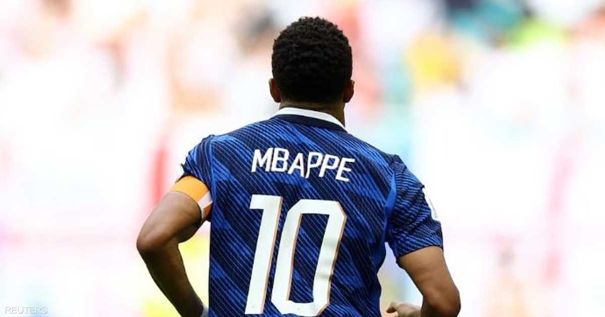 مهاجم ريال مدريد يصعد بفنه لصدارة هدافي البطولة بثنائية في نهائي كأس العالم