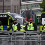 قبض على 13 شخصا لتهديد محتمل بمناسبة دينية في سوفولك