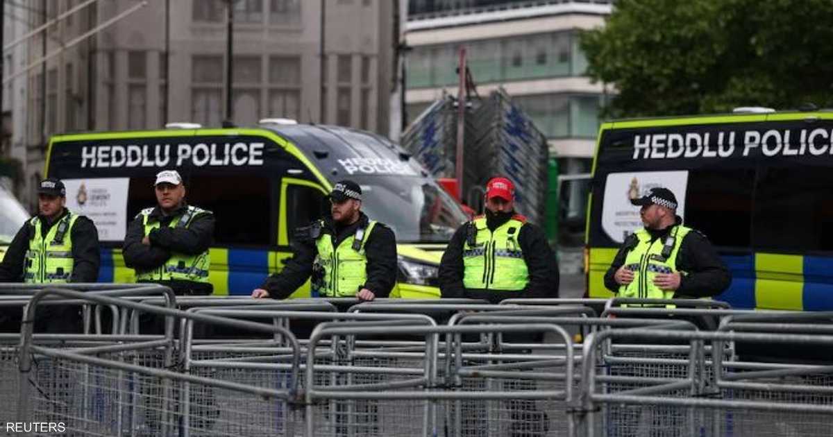 قبض على 13 شخصا لتهديد محتمل بمناسبة دينية في سوفولك