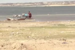 تحذيرات صارمة من خطورة استخدام المياه الموزعة عبر الدواب في وادي حلفا.
