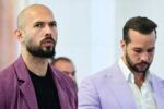 توقيف شقيقين أميركيين بريطانيين وتوجيه اتهامات إضافية لهم في بريطانيا ورومانيا.