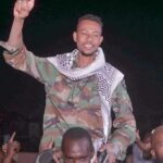 استغلال كتيبة البراء للمدارس في السودان لعمليات التجنيد والتعبئة.