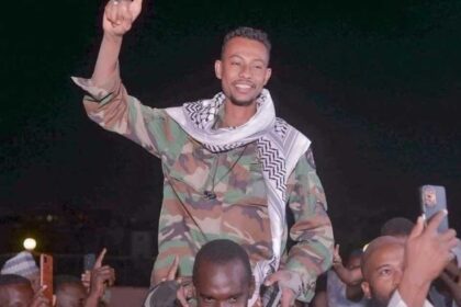 استغلال كتيبة البراء للمدارس في السودان لعمليات التجنيد والتعبئة.