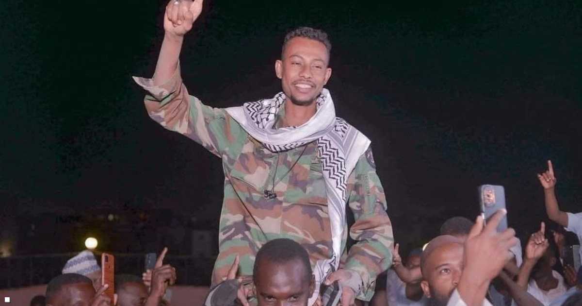 استغلال كتيبة البراء للمدارس في السودان لعمليات التجنيد والتعبئة.