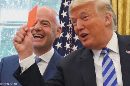 أثر قرار الفيفا وتأثير المراهنات على نزاهة مونديال 2026
