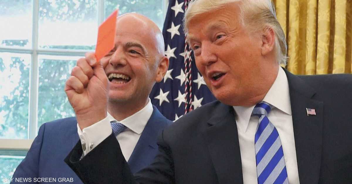أثر قرار الفيفا وتأثير المراهنات على نزاهة مونديال 2026