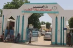 الطبيبان في نيالا يقفان أمام قوات الدعم السريع، وإضراب الكوادر الطبية المستمر.